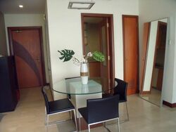 The Petals (D23), Condominium #504636341